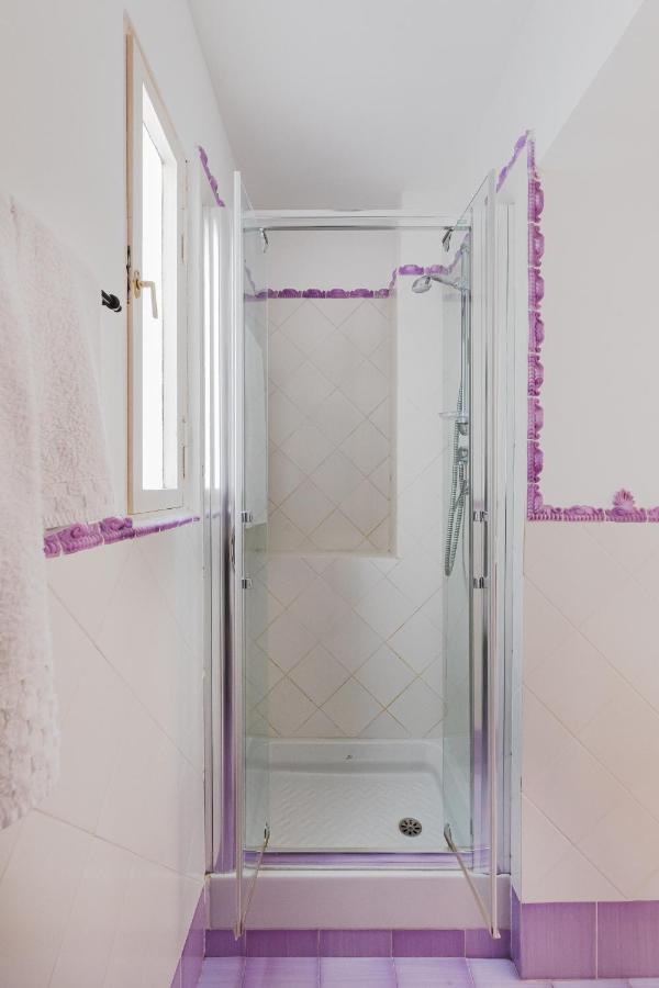 רומא Suite Cavour מראה חיצוני תמונה